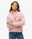 Superdry Outdoor Full Zip Fleece