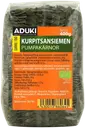 Aduki luomu kurpitsansiemen 400g