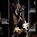 Yves Saint Laurent MYSLF Le Parfum tuoksu 40 ml