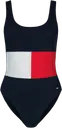 Tommy Hilfiger Core Flag uimapuku