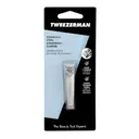 TWEEZERMAN Stainless Steel Fingernail Clipper 1pcs.