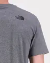 The North Face M ss simple dome t-paita