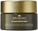 Origins Plantscription™ Wrinkle Correction Eye Cream with Encapsulated Retinol silmänympärysvoide 15 ml