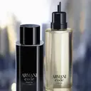 Armani Code Parfum tuoksu 75 ml
