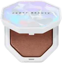 Fenty Beauty Demi'Glow Light-Diffusing Highlighter korostuspuuteri 3,5 g
