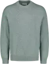 Calvin Klein Jeans Cotton wool crew neck sweater neule