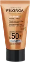 Filorga UV Bronze Face SPF50+ aurinkosuoja kasvoille 40 ml