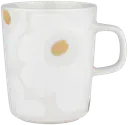 Marimekko Oiva Unikko muki 2,5dl