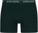 Björn Borg Cotton Stretch 3-pack bokserit