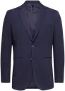 Selected Slhslim-Liam Blz Flex bleiseri