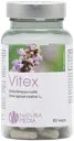 Natura Median Vitex siveydenpuuvalmiste 60 kaps.