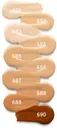 Uoga Uoga Mineral Serum Foundation Spf 20 meikkivoide 30 ml