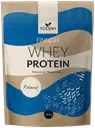 Foodin Kotimainen Heraproteiini, Maustamaton, 500g