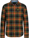 Superdry lumberjack paita