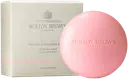 Molton Brown Delicious Rhubarb & Rose Perfumed Soap tuoksusaippua 150g