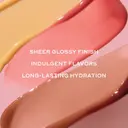 Ole Henriksen Lip Treatment Pout preserve Peptide Peach -huulihoitovoide 12ml