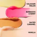 Fenty Skin Plush Puddin' salted caramel mask huulinaamio 15 ml