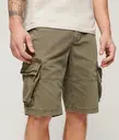 Superdry Core cargo shortsit