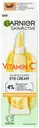 Garnier Vitamin C* silmänympärysvoide samealle iholle 15 ml