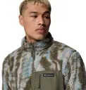 Columbia Winter Pass™ Reversible Fleecetakki