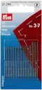 Prym ompeluneulalajitelma koot 3-7 Sharps 20 kpl/pakkaus