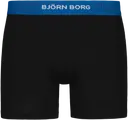 Björn Borg Organic Cotton Stretch 2-pack bokserit