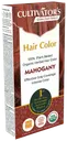 Cultivators Hair Color Kasviväri Mahogany 100g