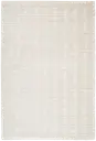 NOKOHOME Trevi nukkamatto, valkoinen