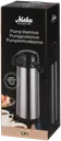 Maku Pumpputermos teräs 1,9 L