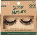 Kiss Sister Nature Sage irtoripset 1 pari