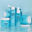 e.l.f cosmetics SKIN Holy Hydration! Face crem päivävoide 50 g