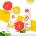 Pulpe De Vie Sweet Frappé heleyttävä kuorintanaamio kasvoille 75ml