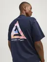 Jack & Jones Jcotriangle t-paita