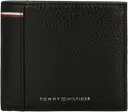 Tommy hilfiger th transit cc and coin lompakko
