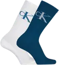 Calvin Klein Monogram 2-pack sukat