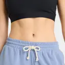 New Balance Coastal Fleece Pant housut