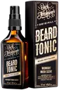 Dick Johnson Beard Tonic Midnight Musk hoitoneste 50 ml