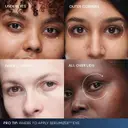 MAC Hyper Real Serumizer 360 Bright Eye Treatment silmänympärysvoide 15 ml