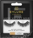 Eylure Velvet Noir After dark -irtoripset ja liima