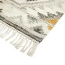 ihankotona Lina villamatto, värikäs