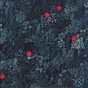 Marimekko 25cm Kurjenmarja sininen 20kpl lautasliina