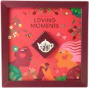 English Tea Shop Luomu teelajitelma Loving Moments 32 pss 60 g