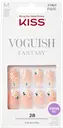 Kiss Voguish Fantasy kynnet - 4 Wheel Drive 28kpl