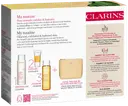 Clarins My Cleansing Essentials puhdistussetti normaalille iholle