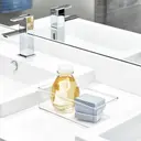 The Home Edit by iDesign säilytyslokero matala koko L