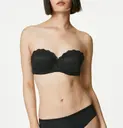 Marks & Spencer 2810 AOL Bandeau olkaimettomat rintaliivit