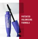 Rimmel Scandaleyes Wow Wings Mascara 001 Black 12 ml ripsiväri