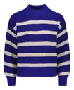 Bluing Stripe