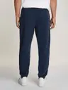 Tommy Jeans Tjm reg crest sweatpant collegehousut