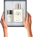 Armani Acqua di Gio EdT 50ml -lahjapakkaus